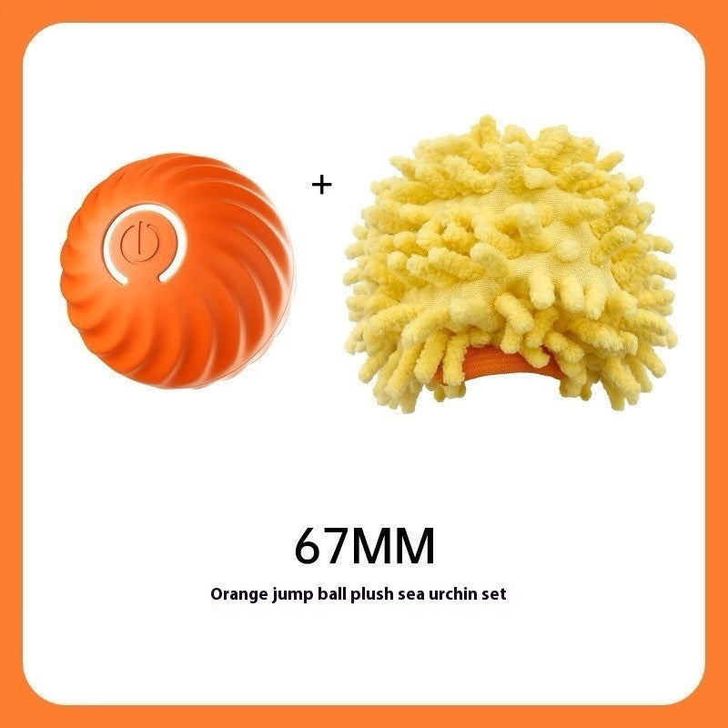 Pet Dog Rubber Ball Toys For Dogs Resistance