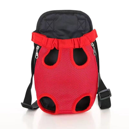 Stylish Pet Carrier