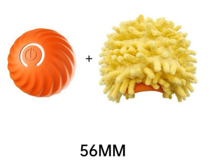 Pet Dog Rubber Ball Toys For Dogs Resistance