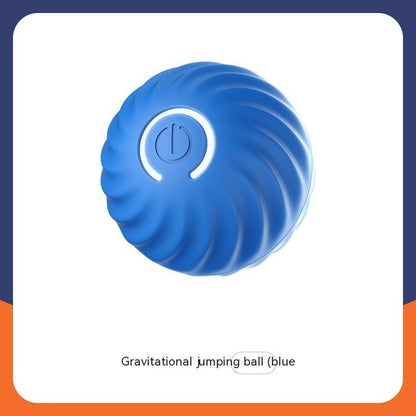 Pet Dog Rubber Ball Toys For Dogs Resistance