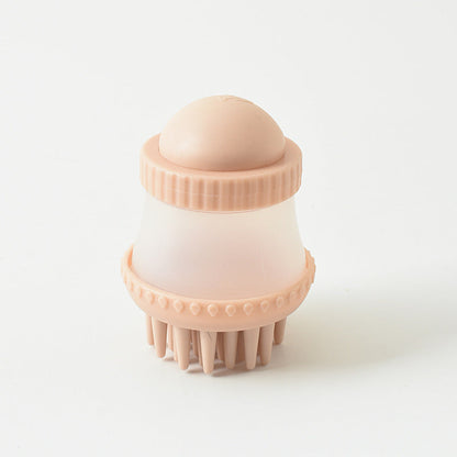 Multifunctional Pet Shampoo Massager Set