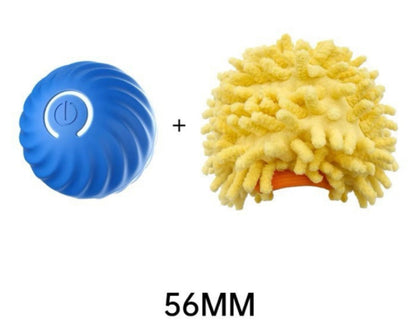 Pet Dog Rubber Ball Toys For Dogs Resistance