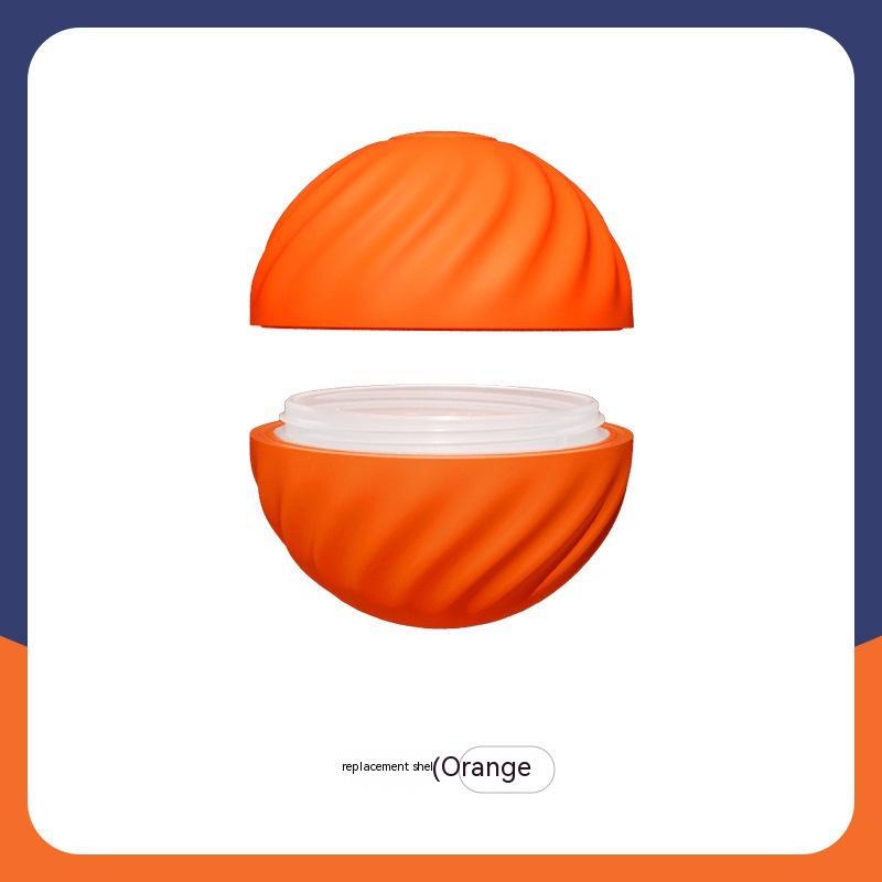 Pet Dog Rubber Ball Toys For Dogs Resistance