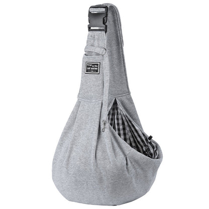 Comfortable Single Shoulder Pet Carrying Bag