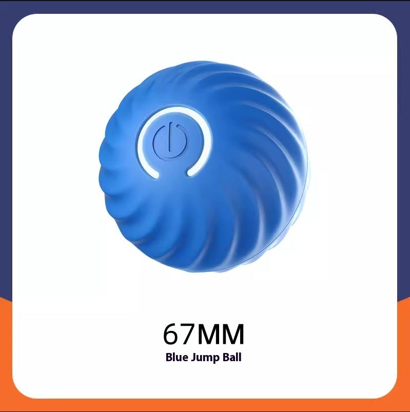 Pet Dog Rubber Ball Toys For Dogs Resistance